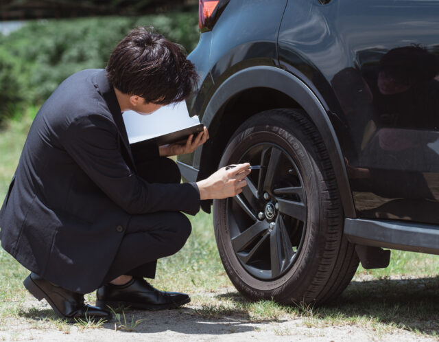 吹田市周辺でディーラー下取りより高く安心して売却できる買取店は？