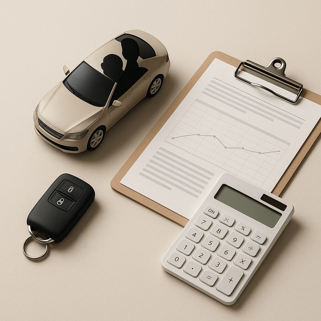 スマイルカーズ淀川店の出張査定 代表1名で高価買取・即時振込