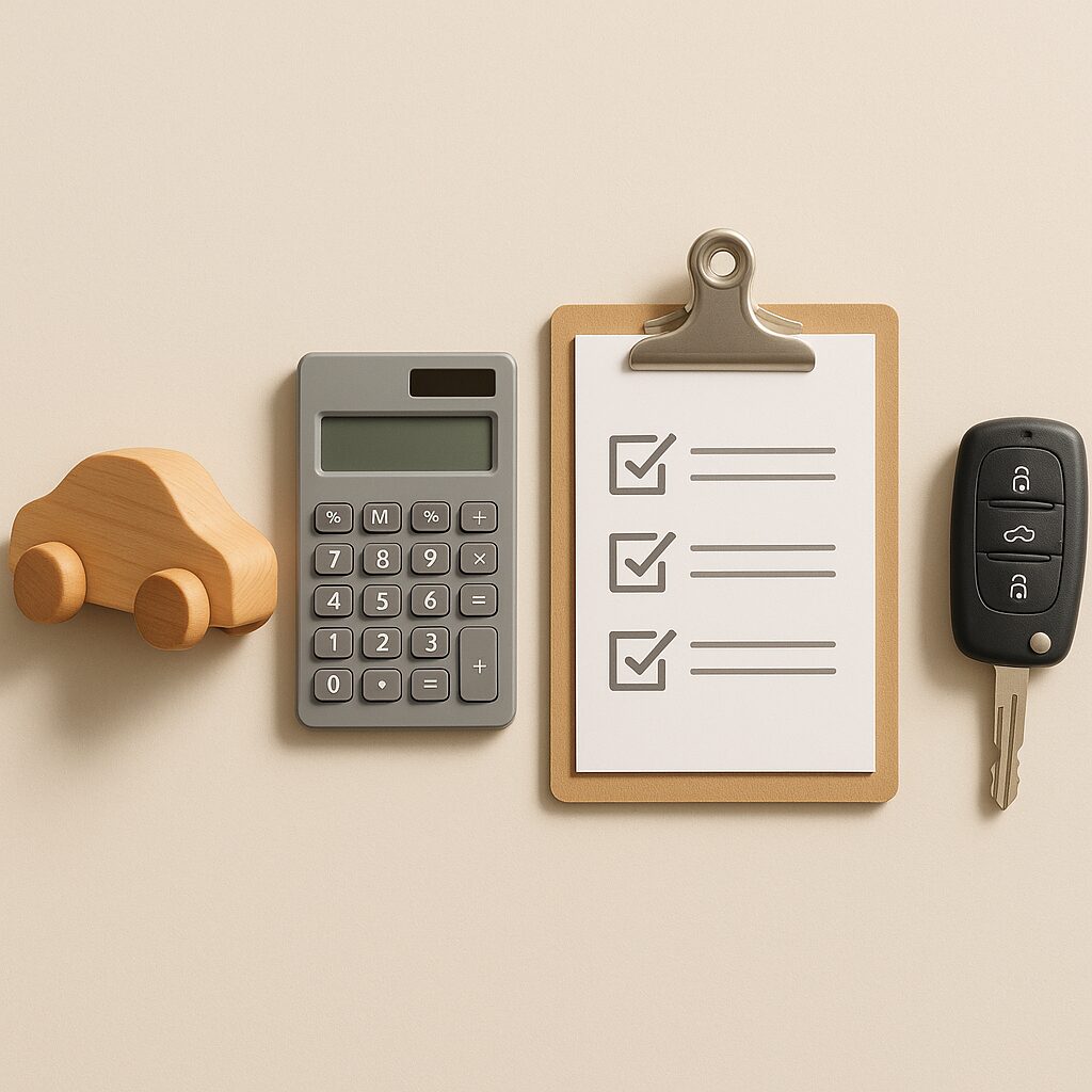 スマイルカーズ淀川店の100％安心出張査定と高価買取