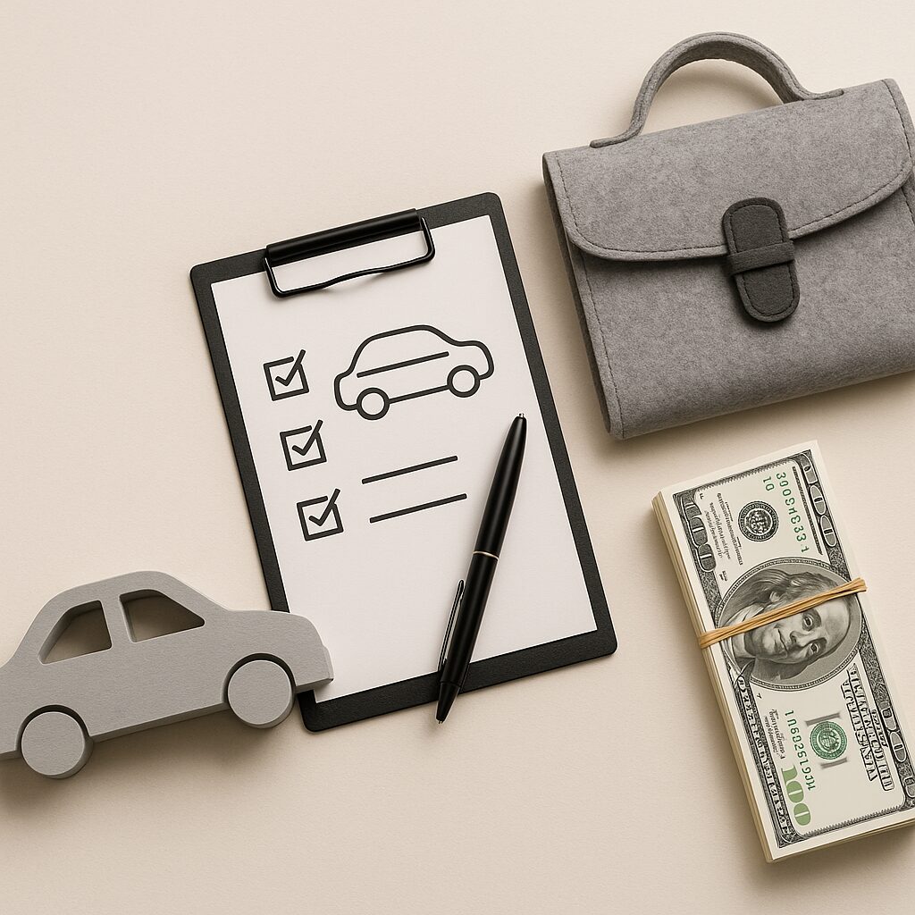 スマイルカーズ淀川店の車買取：代表出張と100％支払い