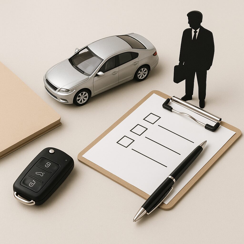 スマイルカーズ淀川店の出張査定：代表が伺い無店舗で高価買取