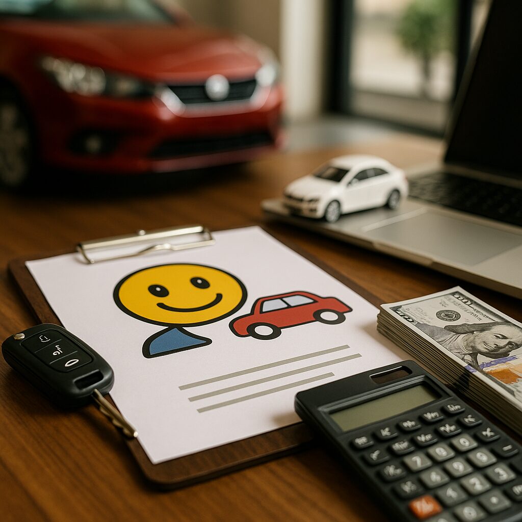 スマイルカーズ淀川店の代表1名出張査定で高価買取