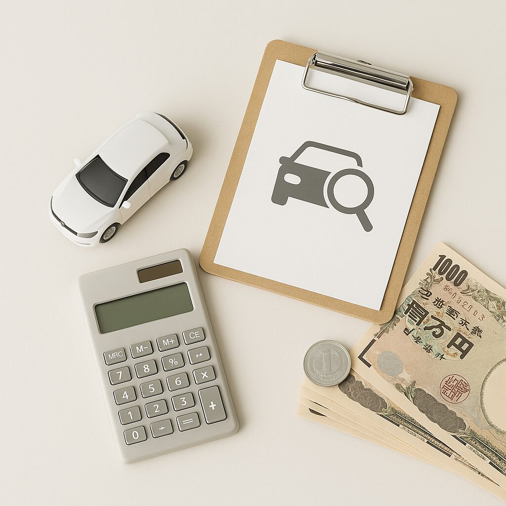 スマイルカーズ淀川店の出張査定 100%先振込で安心の車買取