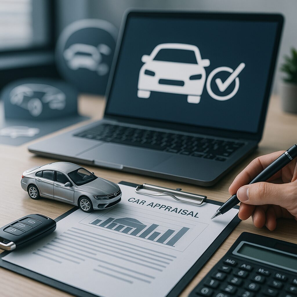 スマイルカーズ淀川店の出張査定と無店舗・個人経営で高価買取の実例