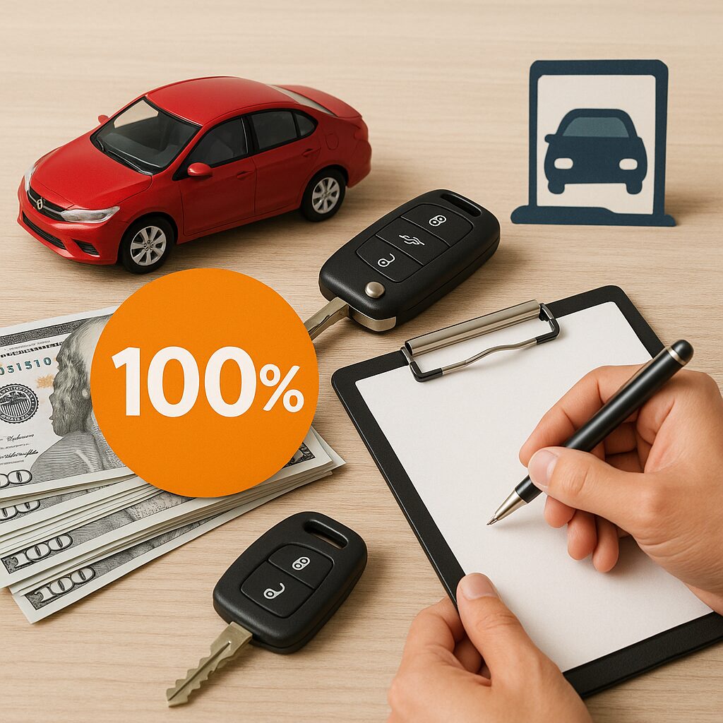 スマイルカーズ淀川店の100％入金と出張査定の車買取