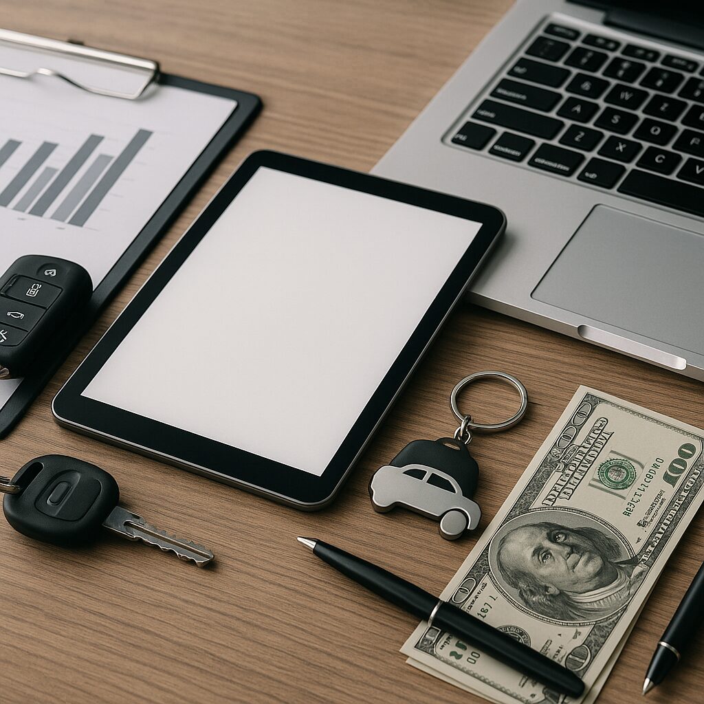 スマイルカーズ淀川店の車買取：1名対応の出張査定と即時振込